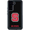 North Carolina State University Logo Galaxy S24 Plus Waterproof Case