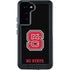 North Carolina State University Logo Galaxy S24 Plus Waterproof Case
