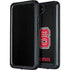North Carolina State University Logo Galaxy S24 Plus Waterproof Case