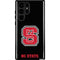 North Carolina State University Logo Galaxy S25 Ultra Impact Case