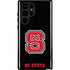 North Carolina State University Logo Galaxy S25 Ultra Impact Case