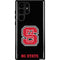 North Carolina State University Logo Galaxy Cases