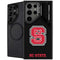 North Carolina State University Logo Galaxy S25 Ultra Kickstand Case
