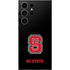 North Carolina State University Logo Galaxy S24 Ultra Skin