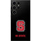 North Carolina State University Logo Galaxy S25 Ultra Skin