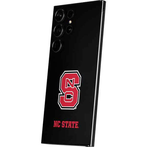 North Carolina State University Logo Galaxy S24 Ultra Skin