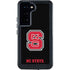 North Carolina State University Logo Galaxy S24 Waterproof Case