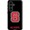 North Carolina State University Logo Galaxy S26 Plus Impact Case