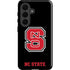 North Carolina State University Logo Galaxy S26 Plus Impact Case