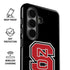 North Carolina State University Logo Galaxy S26 Plus Impact Case