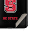 North Carolina State University Logo Galaxy Z Flip Skin