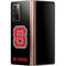 North Carolina State University Logo Galaxy Z Fold2 5G Skin