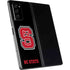 North Carolina State University Logo Galaxy Z Fold2 5G Skin