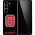North Carolina State University Logo Galaxy Z Fold5 5G Skin