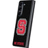 North Carolina State University Logo Galaxy Z Fold5 5G Skin
