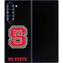 North Carolina State University Logo Galaxy Z Fold6 Skin