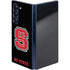 North Carolina State University Logo Galaxy Z Fold6 Skin
