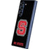 North Carolina State University Logo Galaxy Z Fold6 Skin