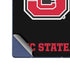 North Carolina State University Logo Galaxy Z Fold6 Skin