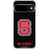 North Carolina State University Logo Google Pixel 10 Clear Case