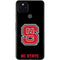 North Carolina State University Logo Google Pixel 4a 5G Skin