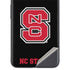 North Carolina State University Logo Google Pixel 5a Skin