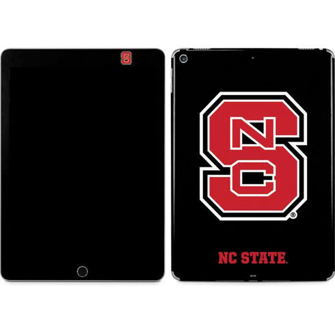 North Carolina State University Logo iPad Skins