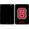 North Carolina State University Logo iPad Skins