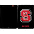 North Carolina State University Logo iPad Skins
