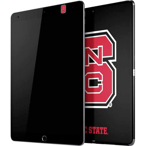 North Carolina State University Logo iPad Skins