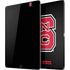 North Carolina State University Logo iPad Skins