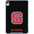 North Carolina State University Logo iPad 11th Gen (2025) Clear Case