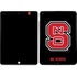 North Carolina State University Logo Apple iPad Skin