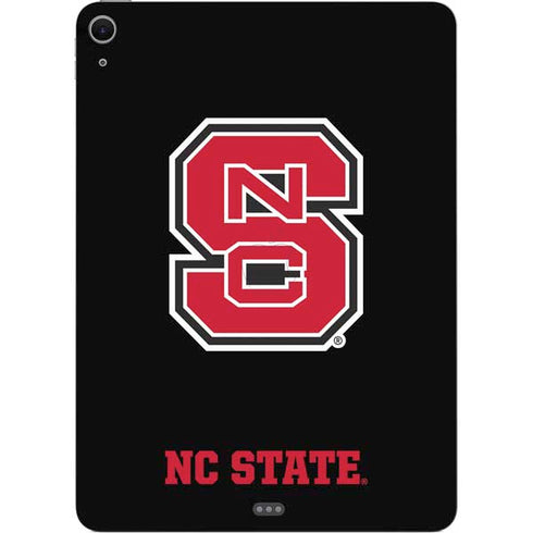 North Carolina State University Logo Apple iPad Air Skin