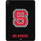 North Carolina State University Logo Apple iPad Air Skin