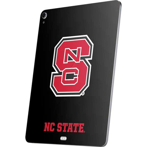 North Carolina State University Logo Apple iPad Air Skin