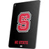 North Carolina State University Logo Apple iPad Air Skin