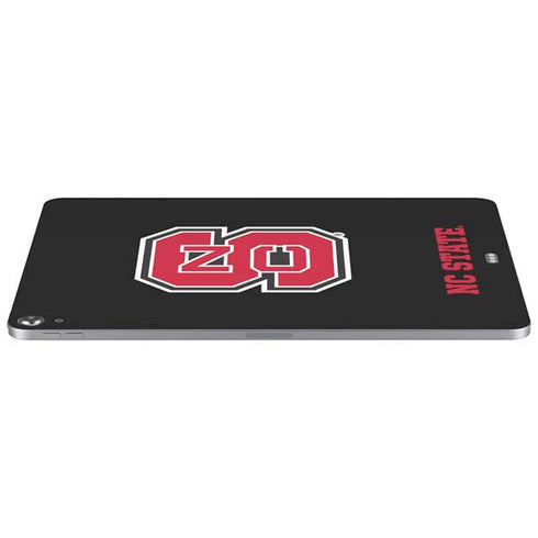 North Carolina State University Logo Apple iPad Air Skin