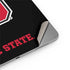 North Carolina State University Logo Apple iPad Air Skin
