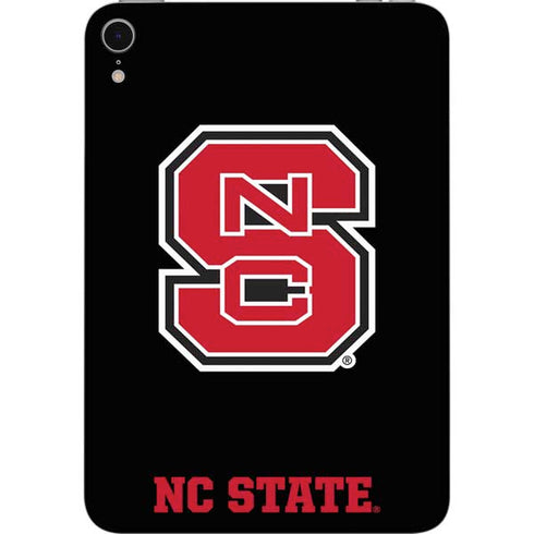 North Carolina State University Logo Apple iPad Mini Skin