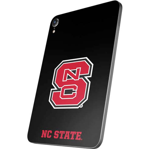 North Carolina State University Logo Apple iPad Mini Skin