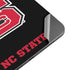 North Carolina State University Logo Apple iPad Mini Skin