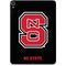 North Carolina State University Logo Apple iPad Pro Skin
