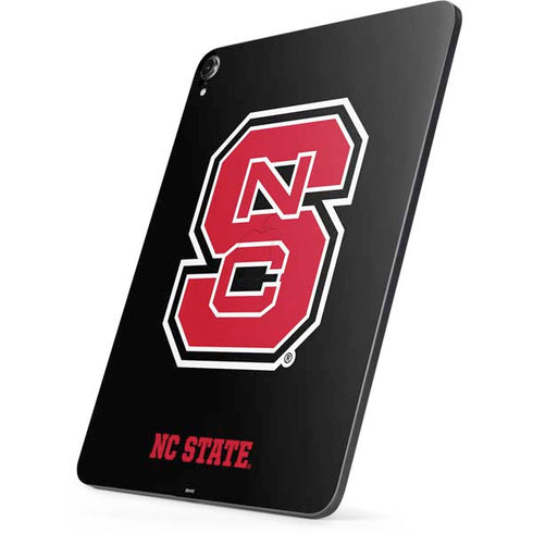 North Carolina State University Logo Apple iPad Pro Skin