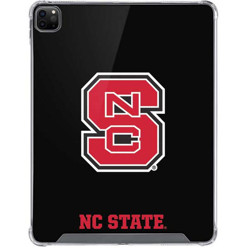North Carolina State University Logo iPad Cases