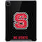 North Carolina State University Logo iPad Cases