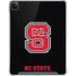 North Carolina State University Logo iPad Cases