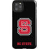 North Carolina State University Logo iPhone Cases