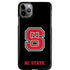 North Carolina State University Logo iPhone Cases