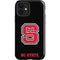 North Carolina State University Logo iPhone 12 Impact Case